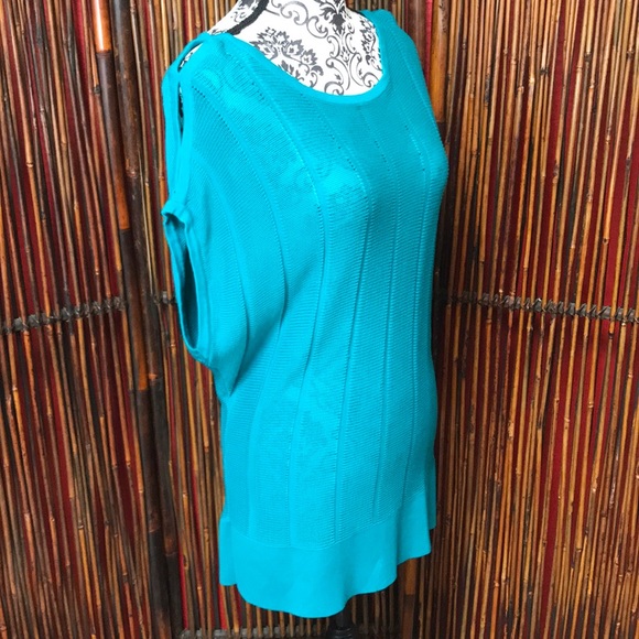 One7Six knitted over-shirt - Picture 2 of 8